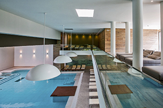 Idealtours - Montegrotto Terme - Hotel Terme Neroniane****